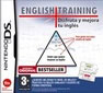 Nintendo English Training, NDS (ISNDS131)